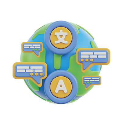 Natural Language Processing (NLP)