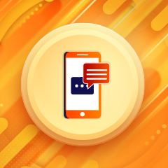 ตั้งค่า SMS ตอบกลับอัตโนมัติ
(SMS Auto Reply)
ได้ตามเงื่อนไขที่กำหนด