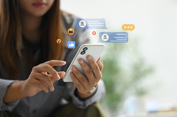 2 Way SMS คืออะไร ?
