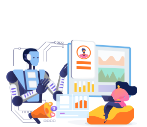 AI ทํานายพฤติกรรม เข้าใจลูกค้าแบบรายบุคคลและปรับกลยุทธ์ให้ตรงใจ