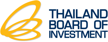 โลโก้รับรองจาก boi, หนึ่งในมาตรฐาน ANTS