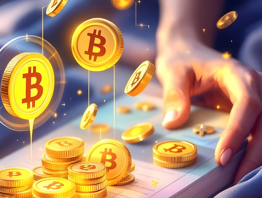 Development and Tokenization of Intellectual Property into Digital Assets