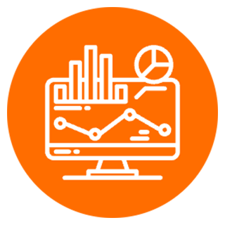 รูปประกอบของ Enhance Analytics & Reports