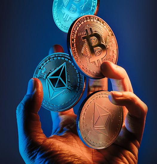 Tokenizing Intellectual Property
