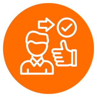 รูปประกอบของ Improve Customer Experience