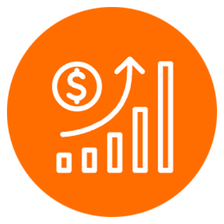 รูปประกอบของ Increase Sales & Loyalty