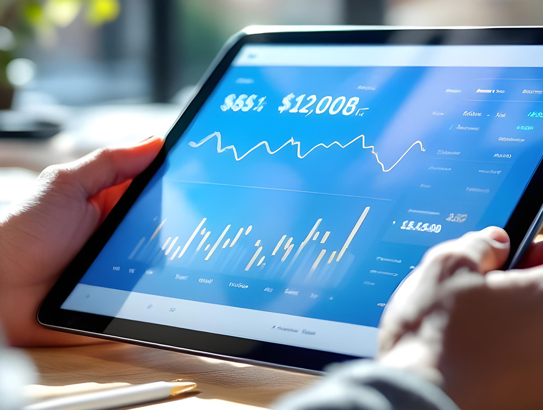 Monitoring and Managing Revenue from Intellectual Property