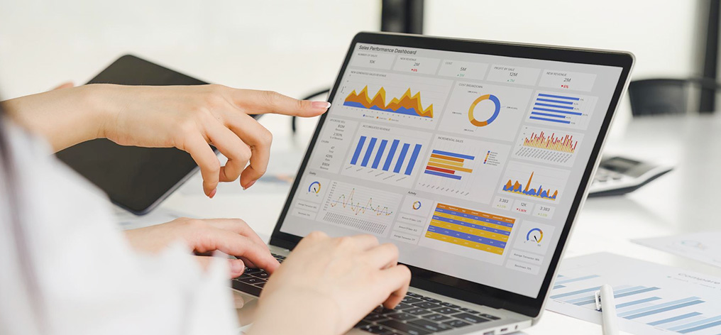 รูปประกอบ เปรียบเทียบประสิทธิภาพของแต่ละช่องทาง