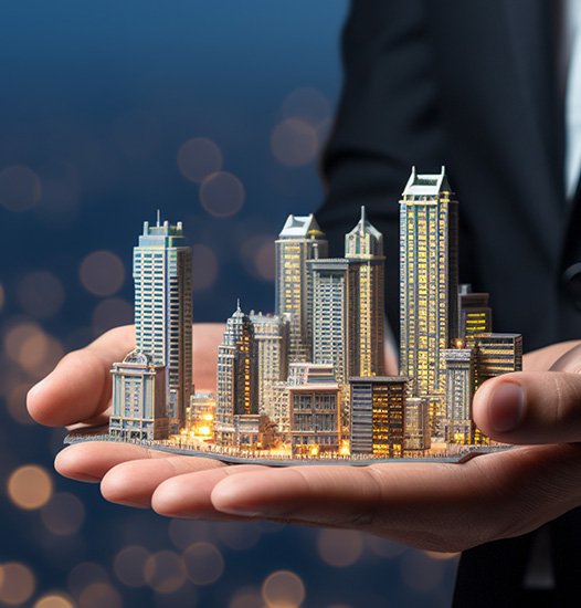 Real Estate Tokenization