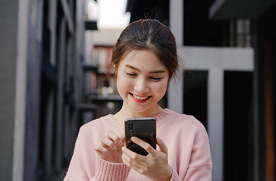 SMS
