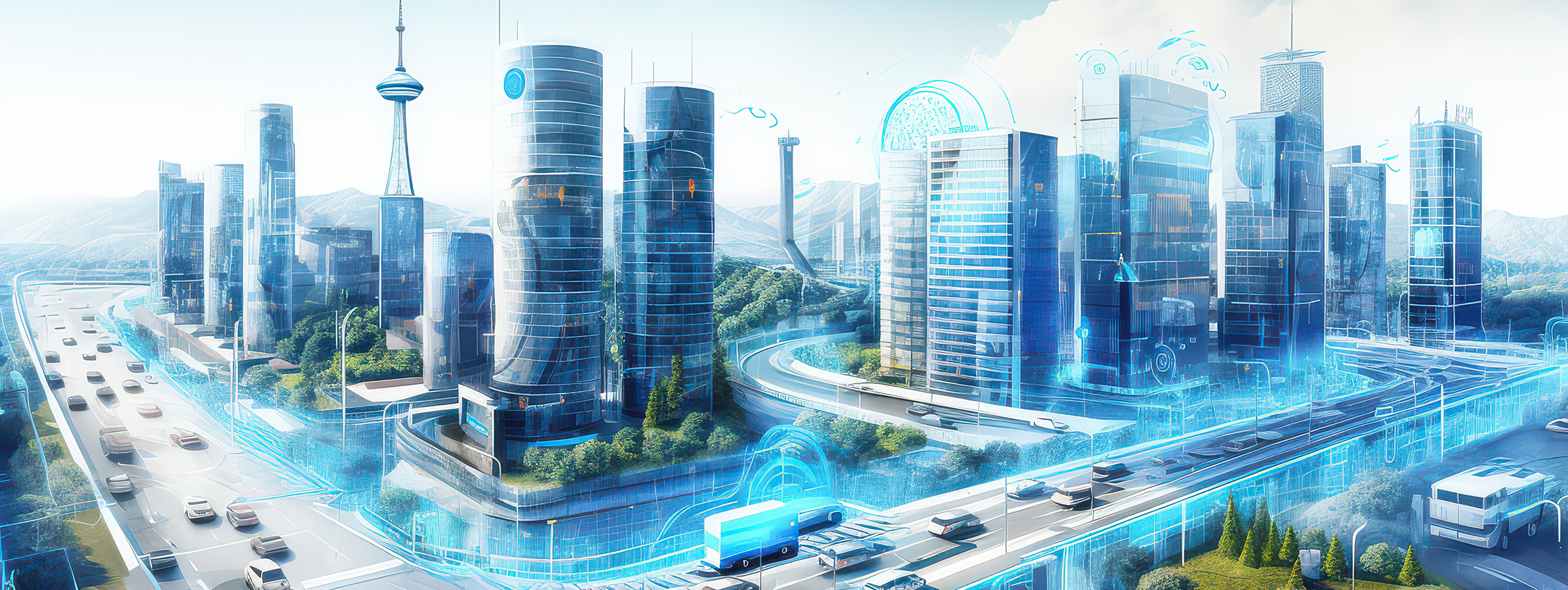 Smart City