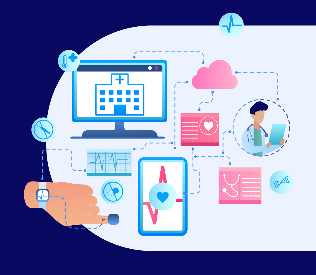 Smart Hospital