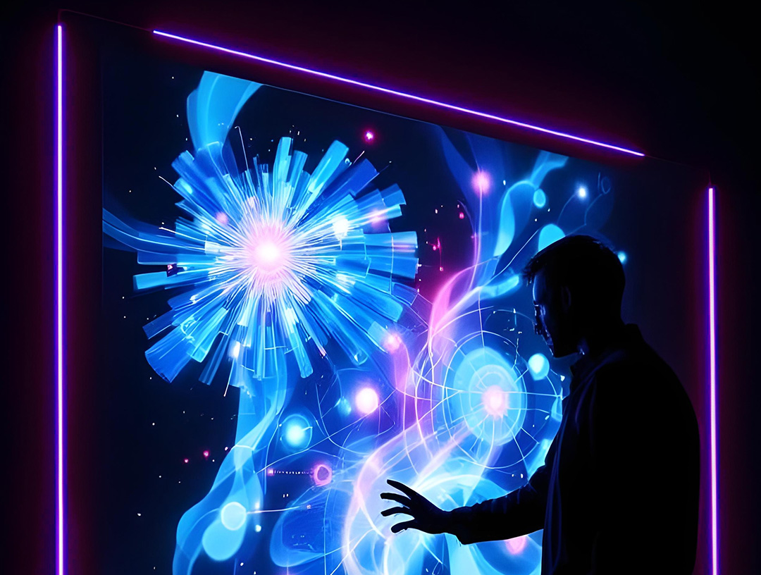 Storage and Management of Intellectual Property in Digital Format