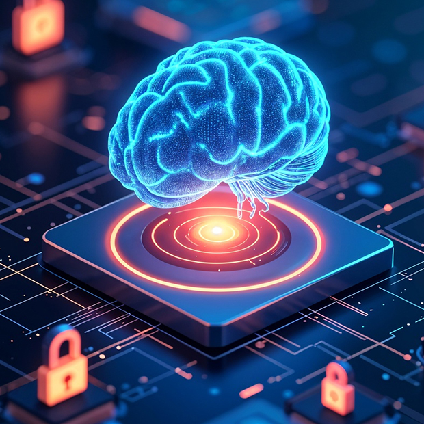 IP Tokenization