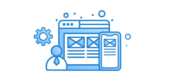 UI and UX
Consulting