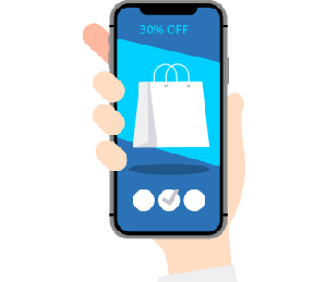 สร้างแคมเปญอัตโนมัติตอบสนอง
ลูกค้าแบบเรียลไทม์ในทุกช่วงเวลา