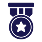 รูประกอบ Achievement & Reward System