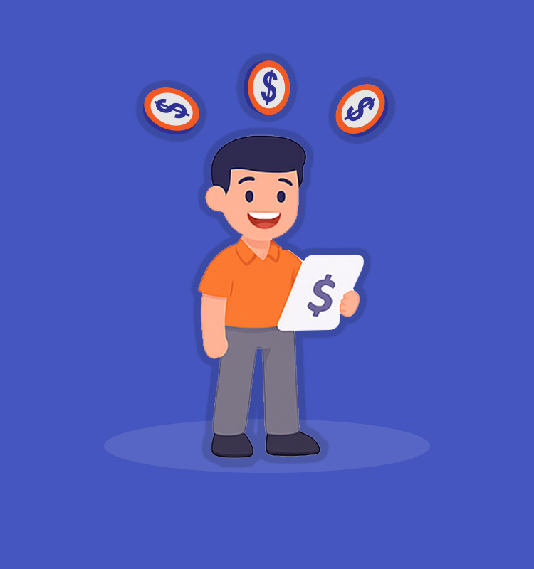 รูปของ Finance & Billing
