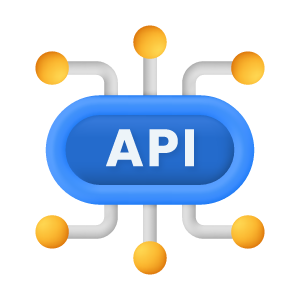 การเชื่อมต่อ API และระบบอื่น ๆ