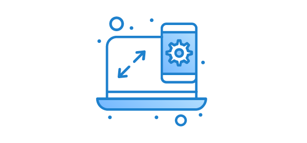 Cross-platform
experiences design