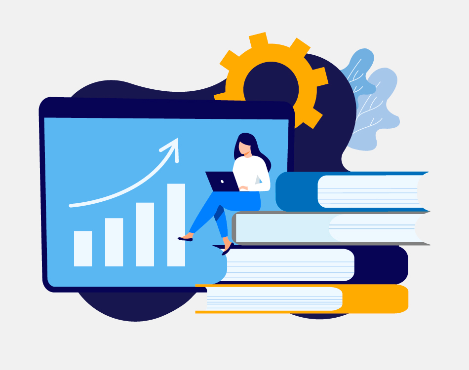 ระบบติดตามผลการเรียนรู้ (Learning Analytics)