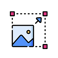 รูปภาพประกอบ Drag & Drop Template