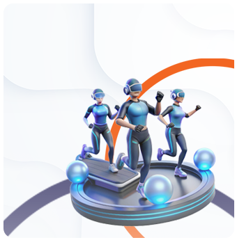 ESports
 Platform