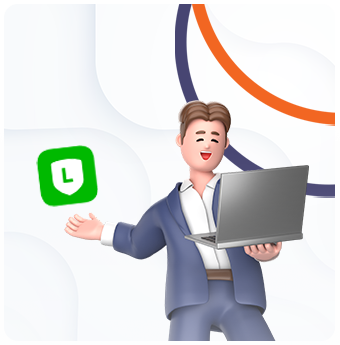 Line
 Agency