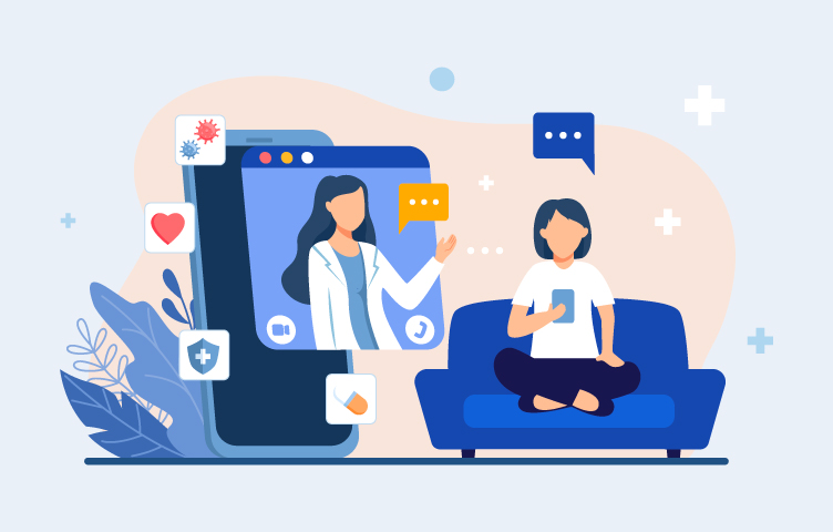 Telemedicine & Remote Consultation