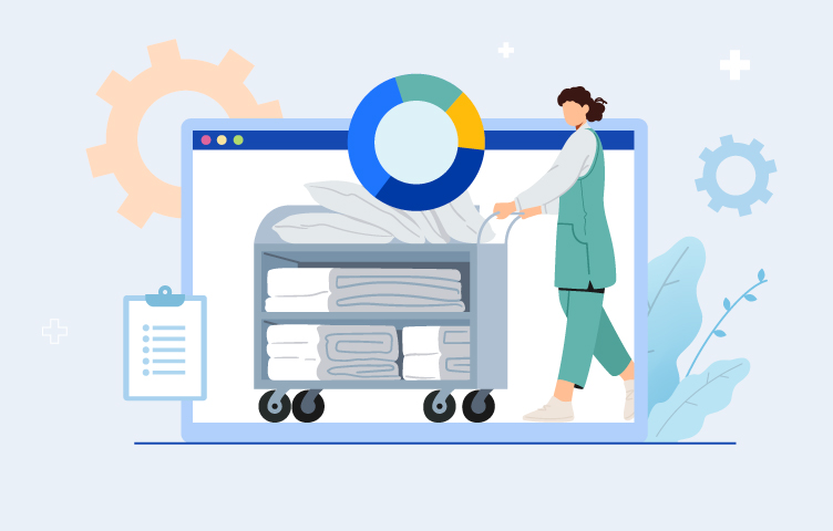 Linen Management Platform