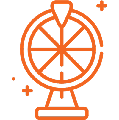 รูปภาพประกอบขนาดเล็ก Spin The Wheel