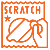 รูปภาพประกอบขนาดเล็ก Scratch