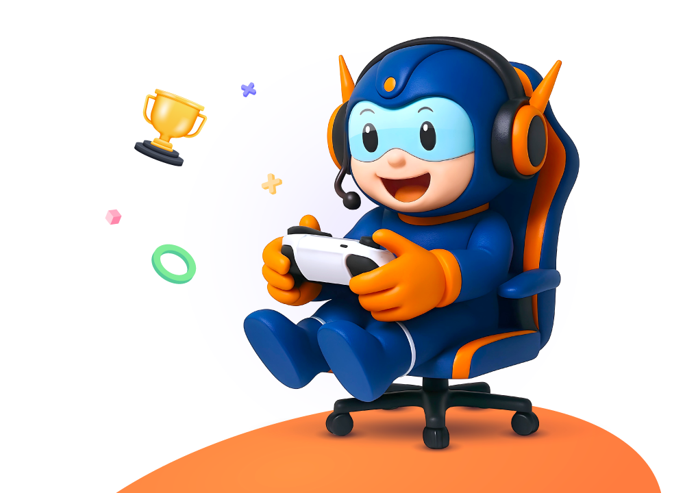 mascot