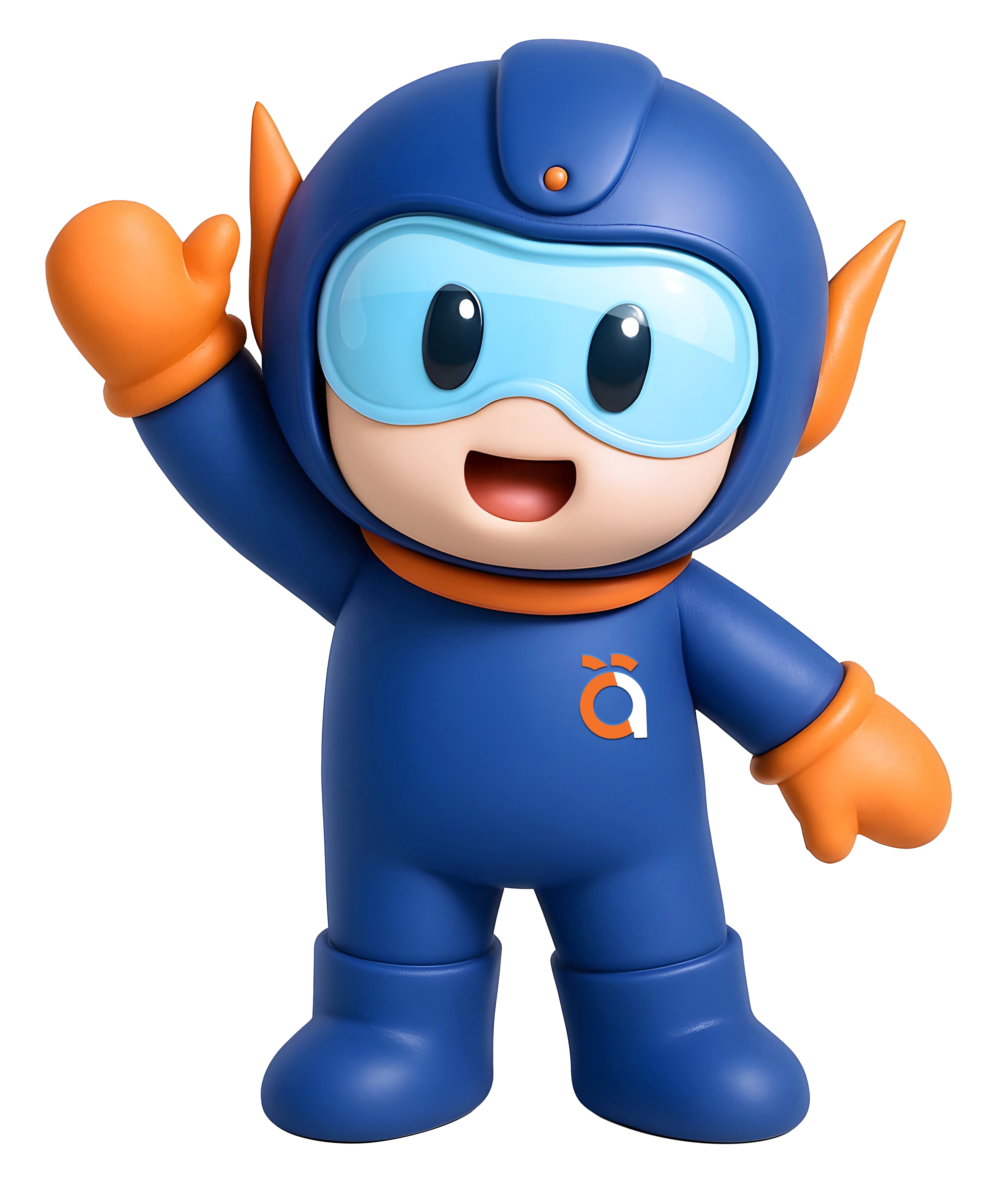 mascot