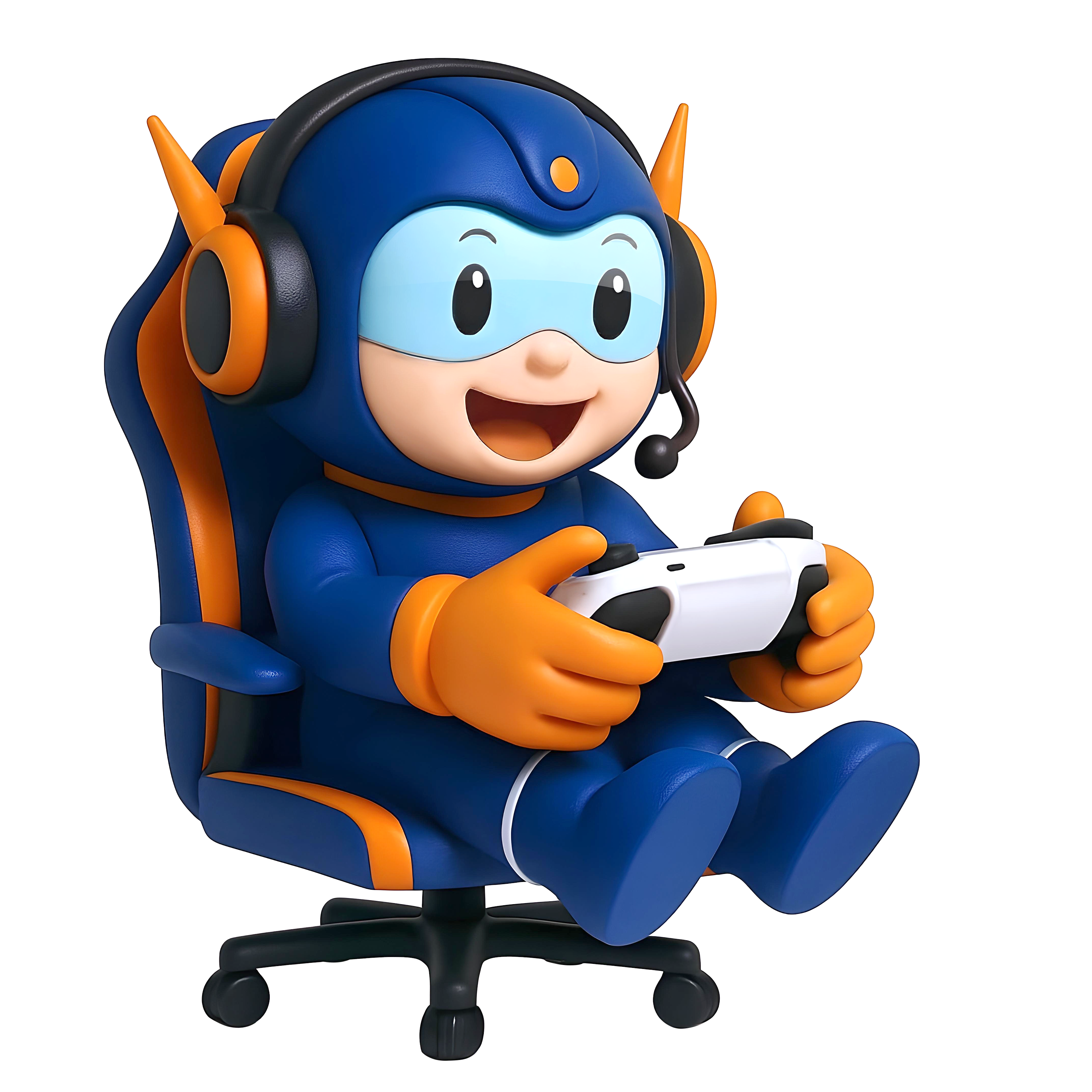 รูปภาพประกอบ ants-mascot