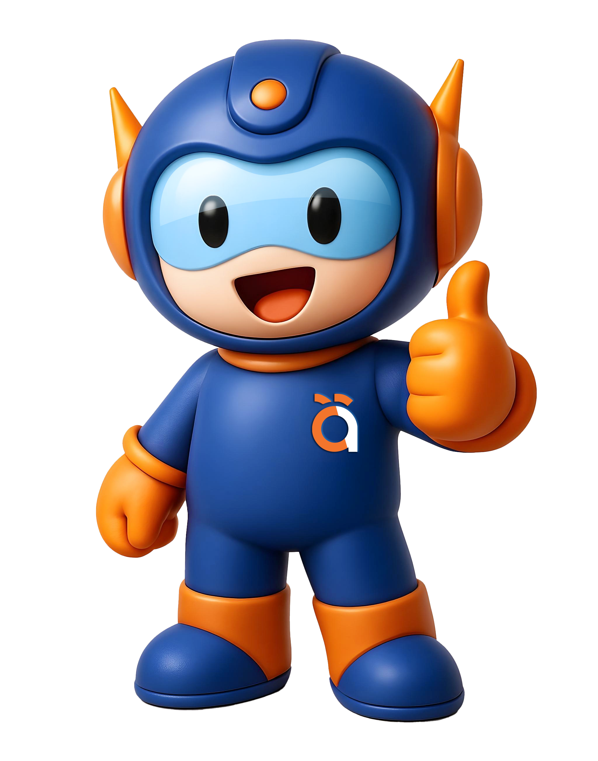 mascot ants