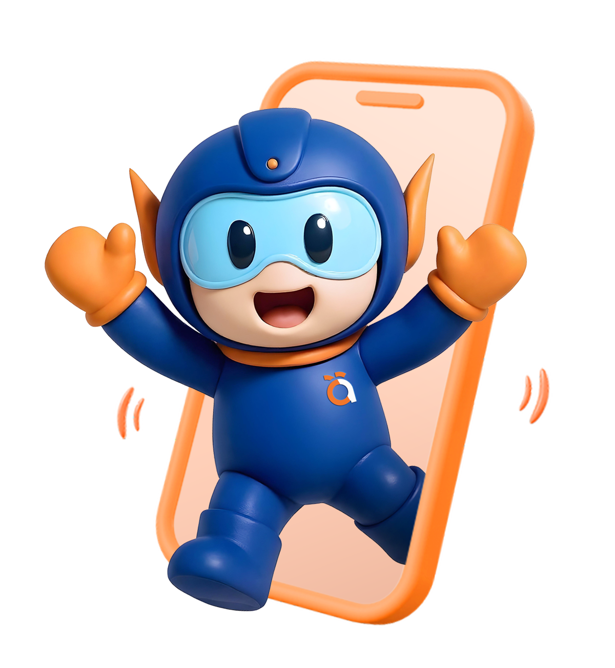 รูปภาพประกอบ ants-mascot