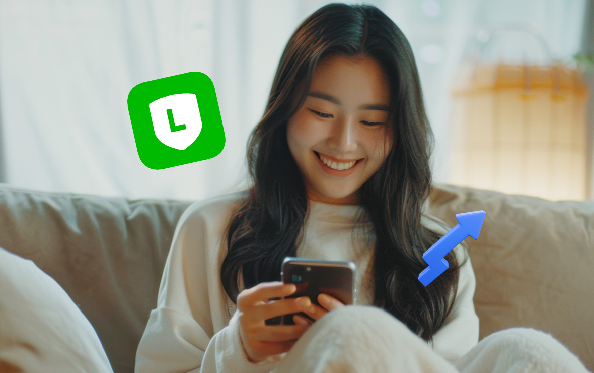 รูปประกอบของ ระบบสมาชิกผ่าน LINE OA
