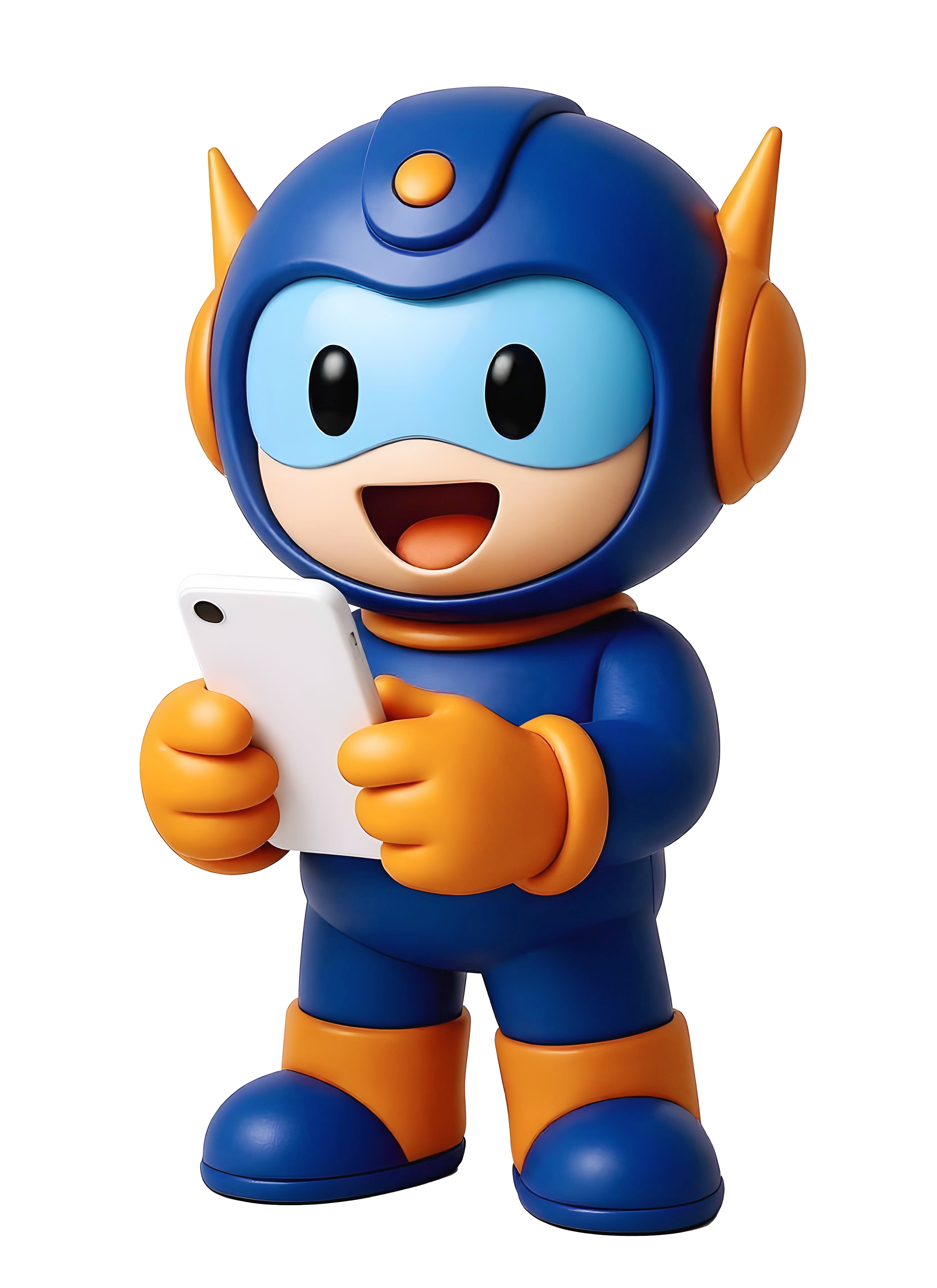 img mascot britz