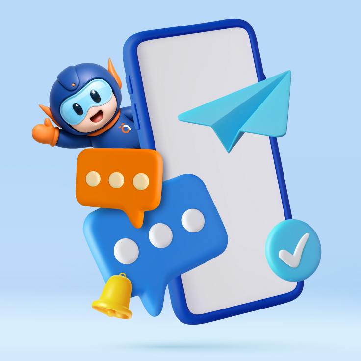 บริการ SMS Marketing