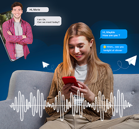 Voice API