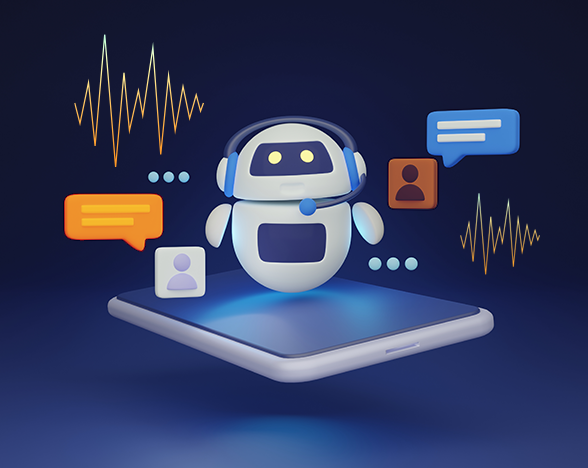 AI Voicebot