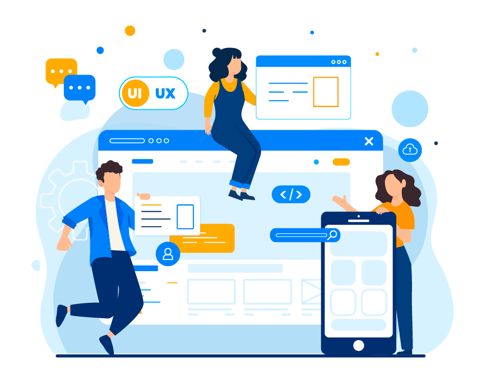 รูปภาพประกอบของ Web Application
